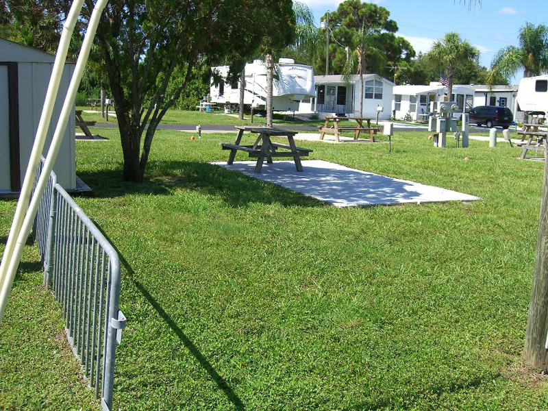 Avalon RV Resort Your home away from home in Clearwater Florida!